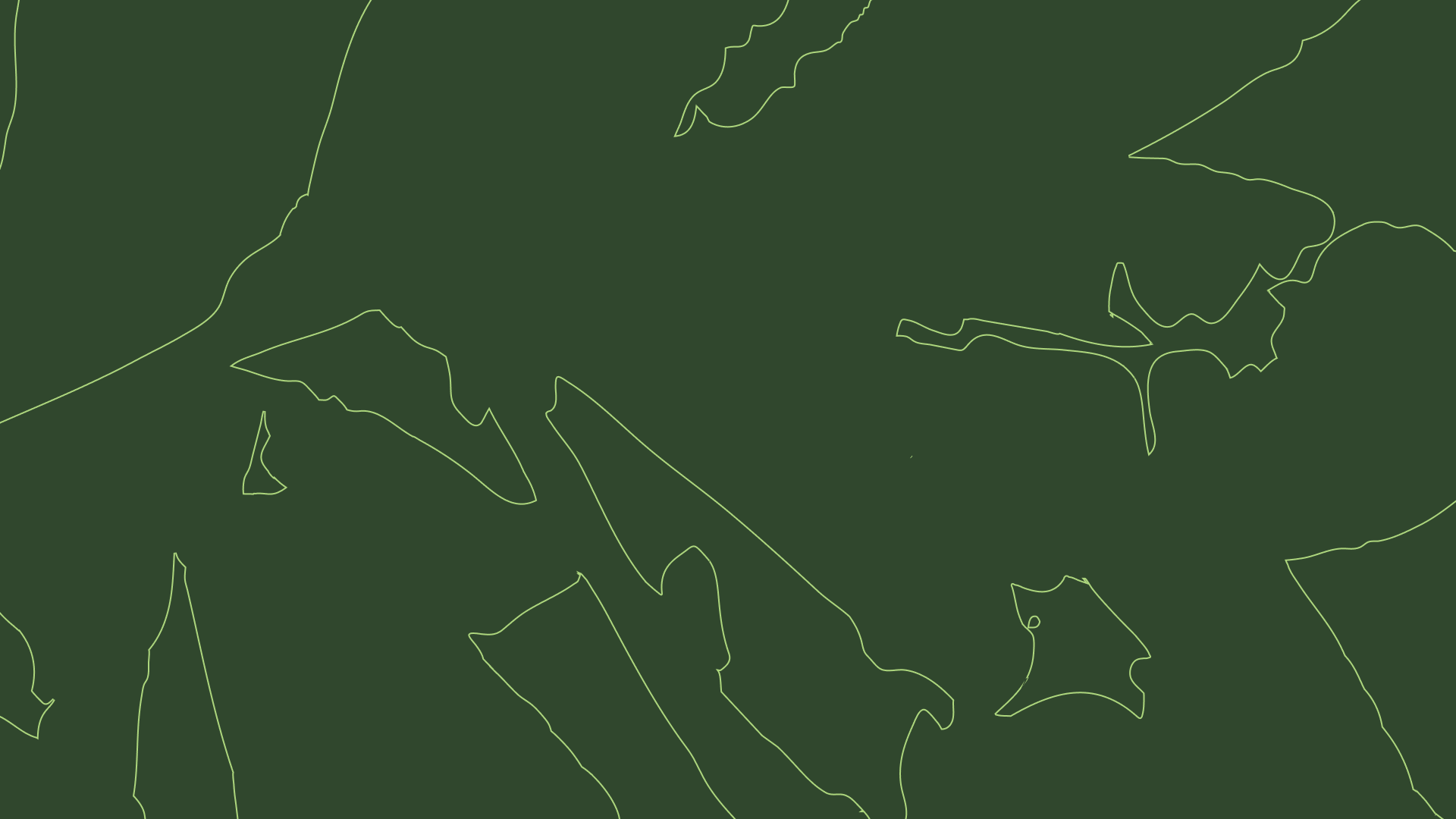 Visual overview of project